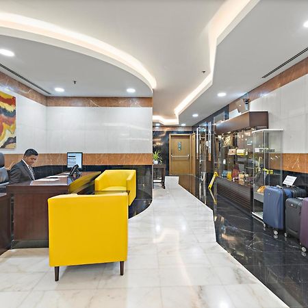 Al Khoory Hotel Apartments Al Barsha Dubai Dış mekan fotoğraf