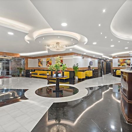 Al Khoory Hotel Apartments Al Barsha Dubai Dış mekan fotoğraf