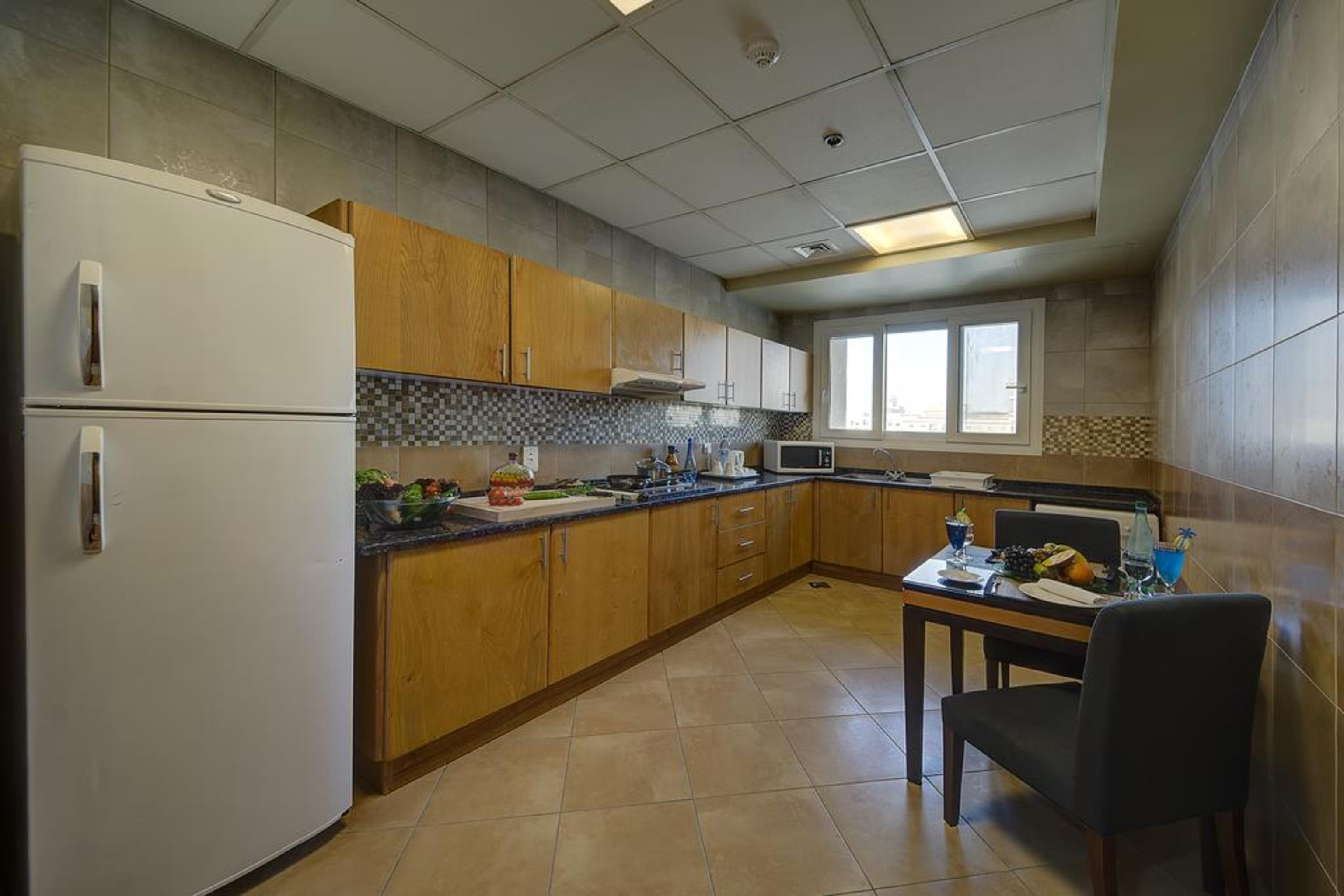 Al Khoory Hotel Apartments Al Barsha Dubai Dış mekan fotoğraf