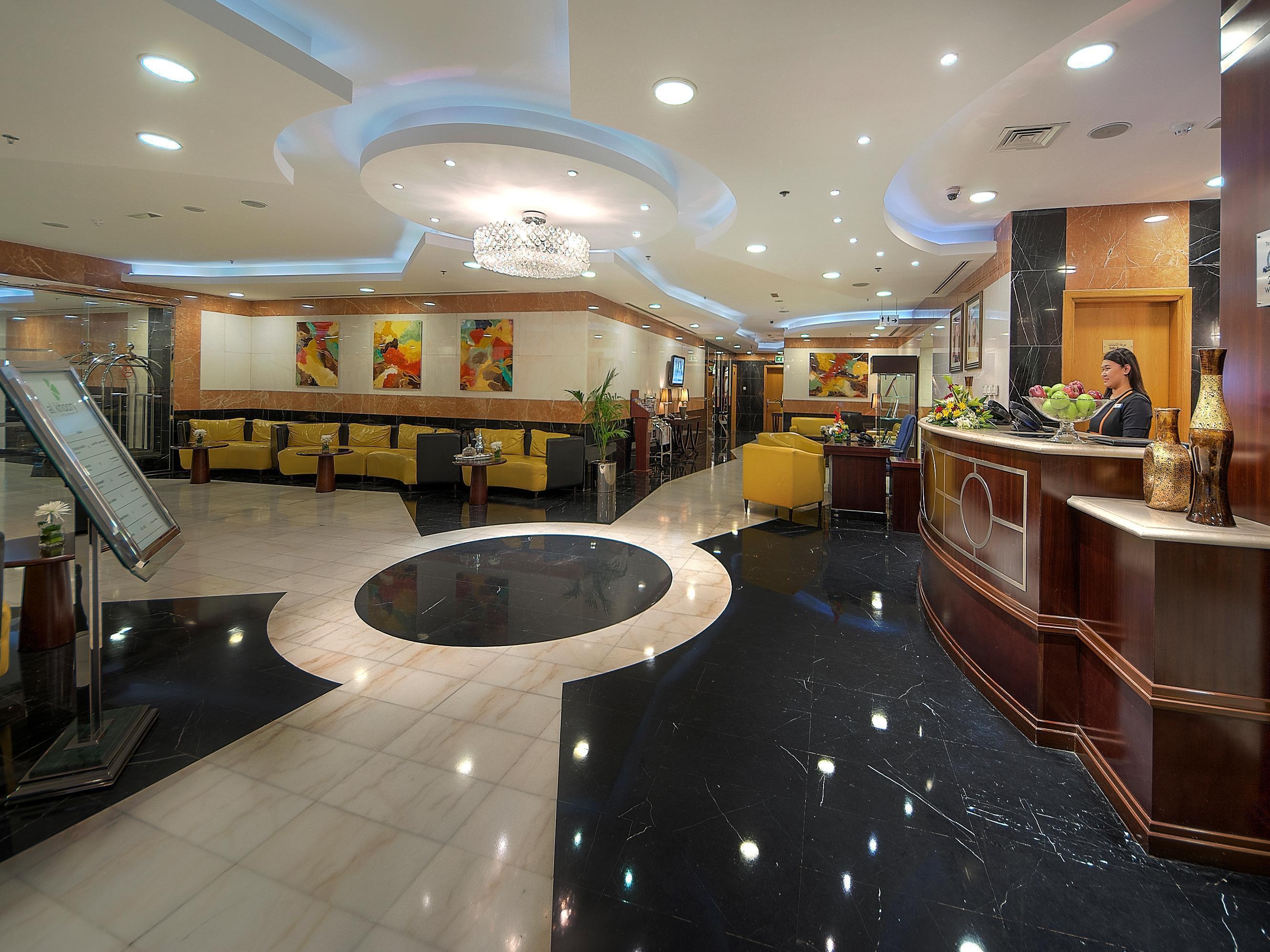 Al Khoory Hotel Apartments Al Barsha Dubai Dış mekan fotoğraf