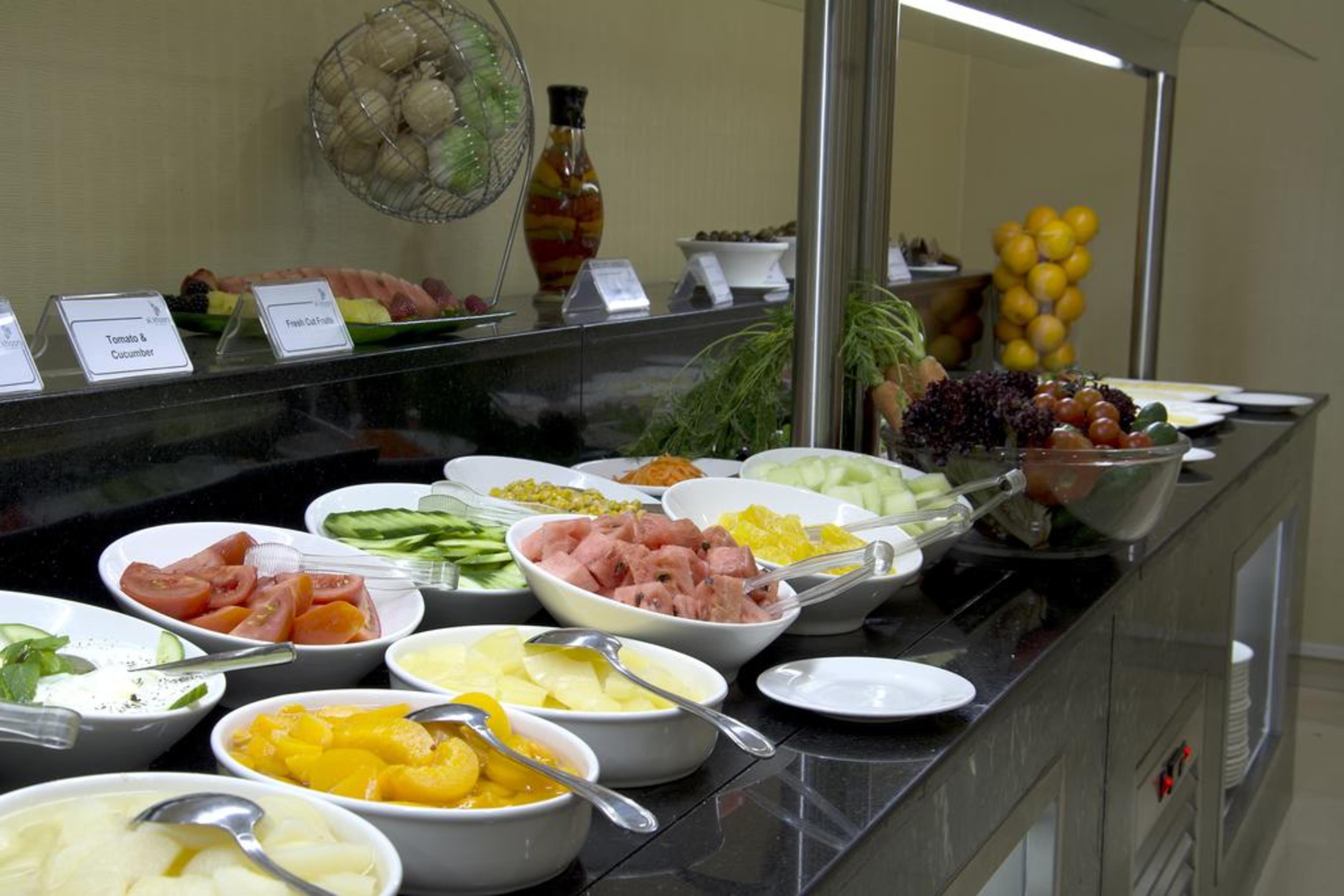 Al Khoory Hotel Apartments Al Barsha Dubai Dış mekan fotoğraf