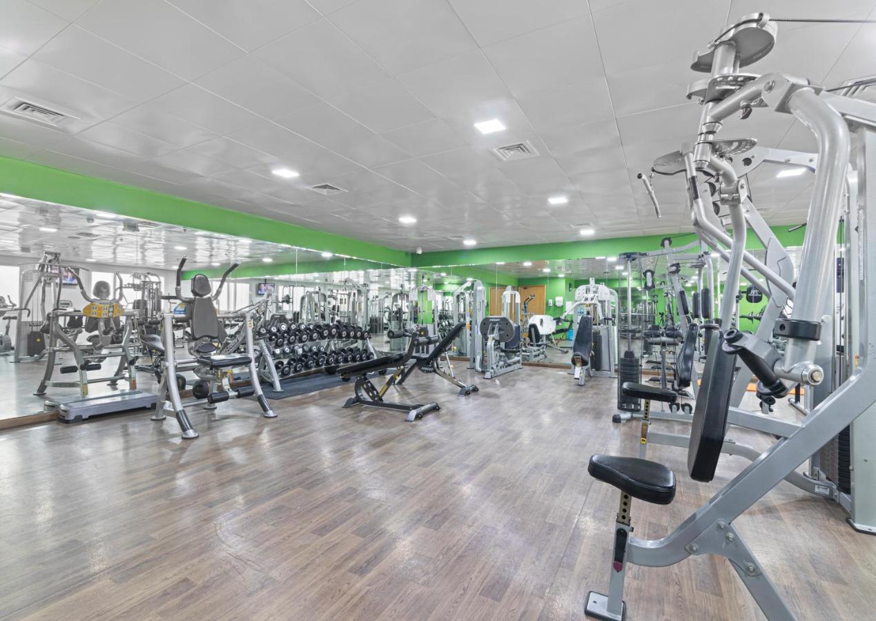 Al Khoory Hotel Apartments Al Barsha Dubai Dış mekan fotoğraf