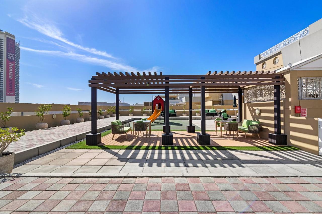 Al Khoory Hotel Apartments Al Barsha Dubai Dış mekan fotoğraf