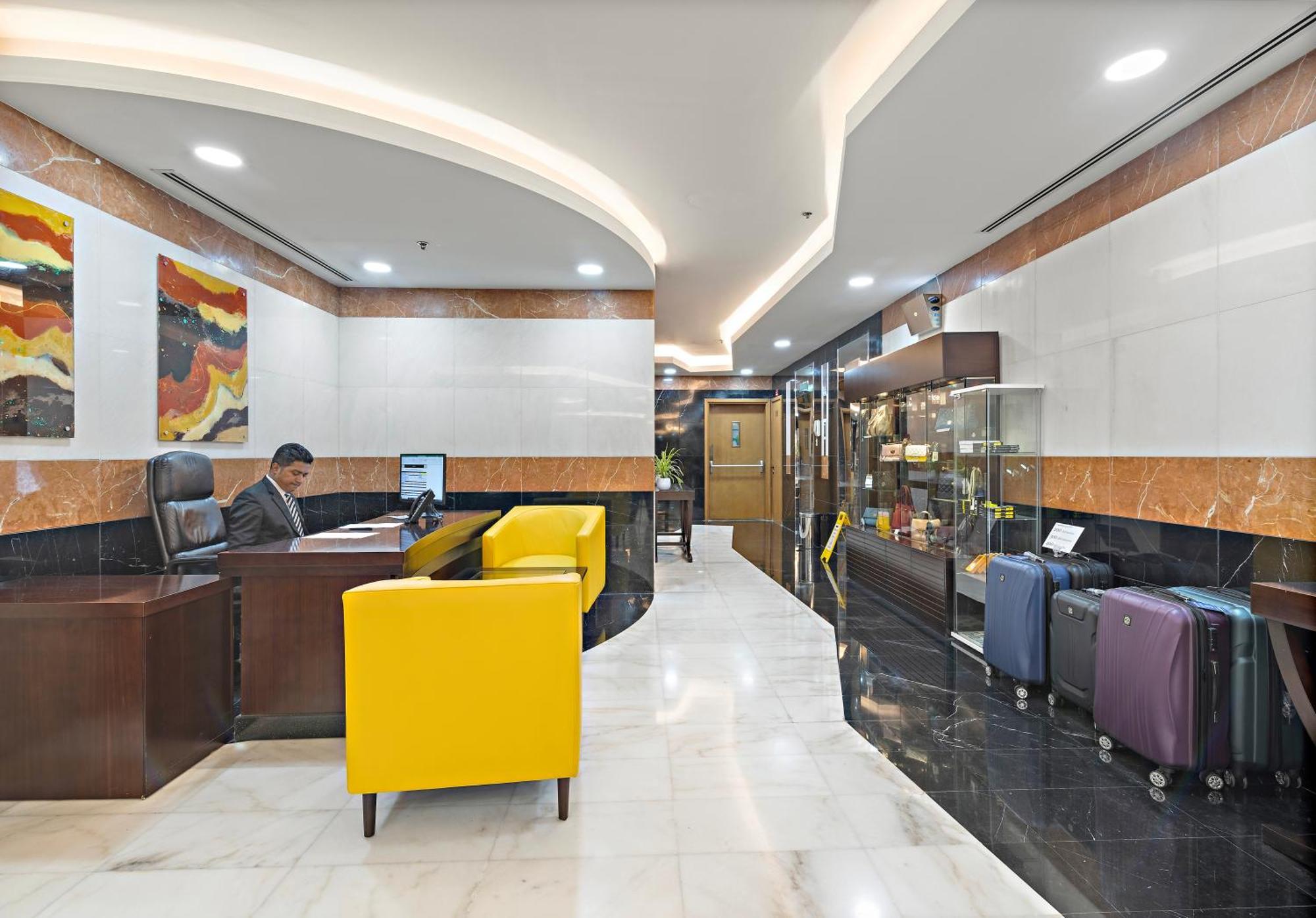 Al Khoory Hotel Apartments Al Barsha Dubai Dış mekan fotoğraf