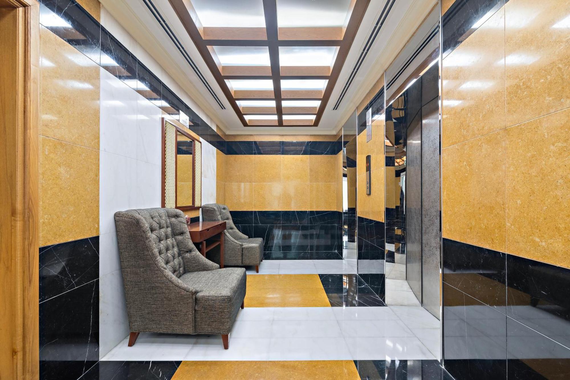Al Khoory Hotel Apartments Al Barsha Dubai Dış mekan fotoğraf