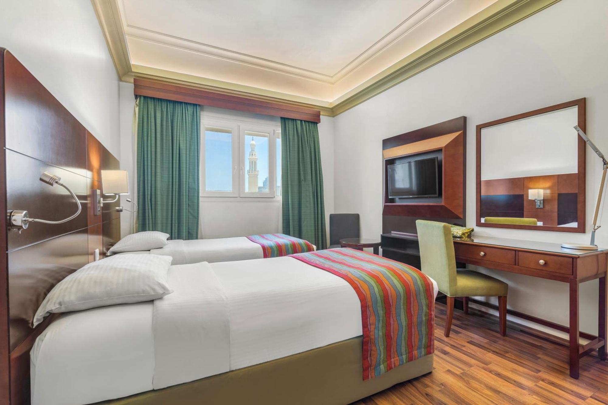 Al Khoory Hotel Apartments Al Barsha Dubai Dış mekan fotoğraf