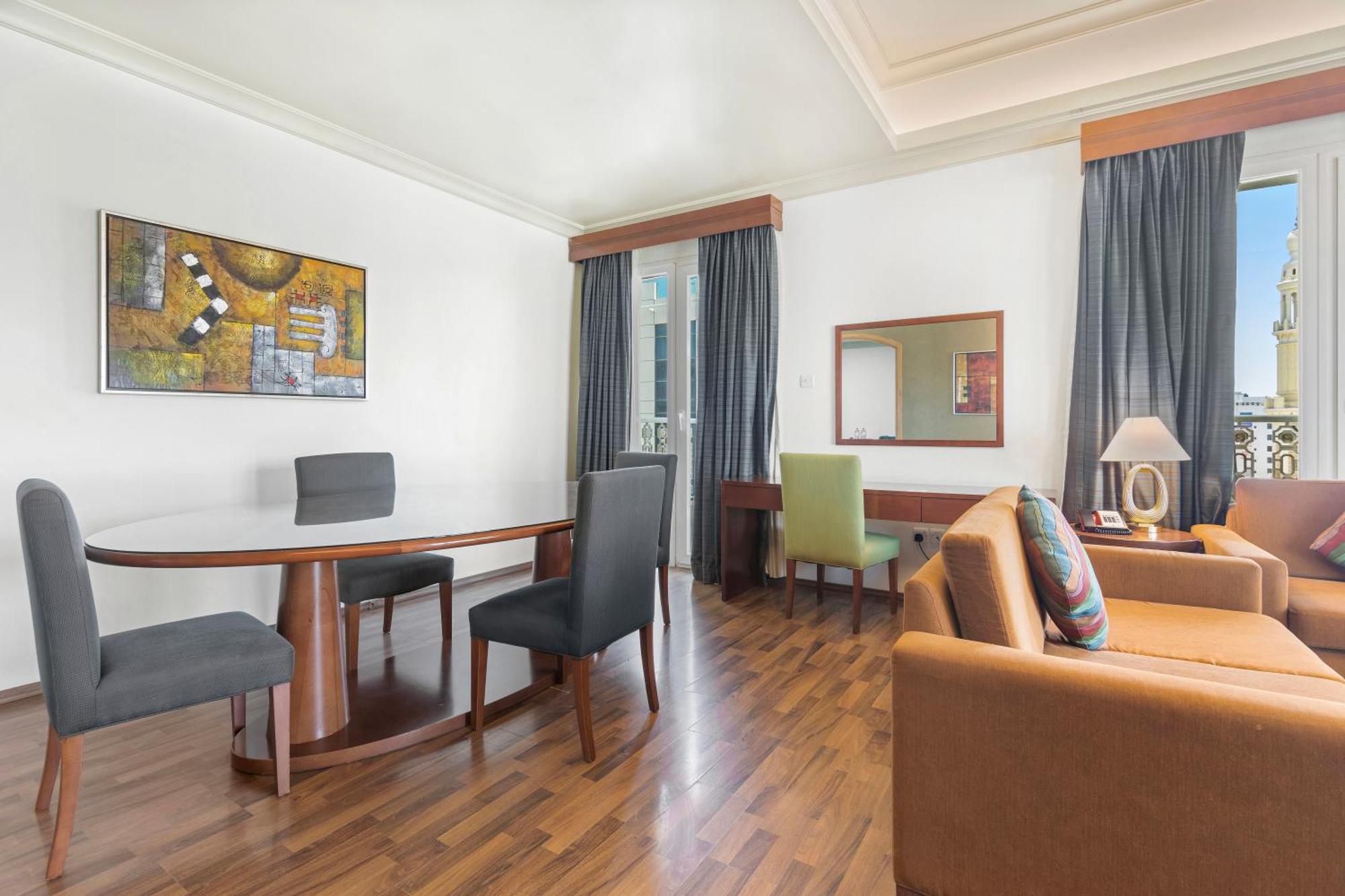 Al Khoory Hotel Apartments Al Barsha Dubai Dış mekan fotoğraf