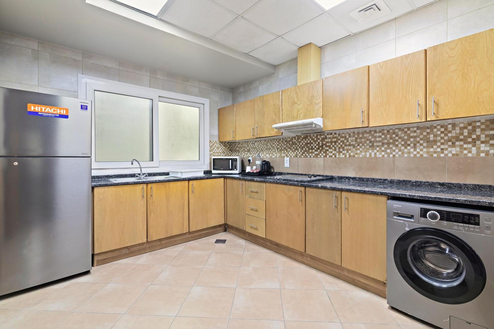 Al Khoory Hotel Apartments Al Barsha Dubai Dış mekan fotoğraf