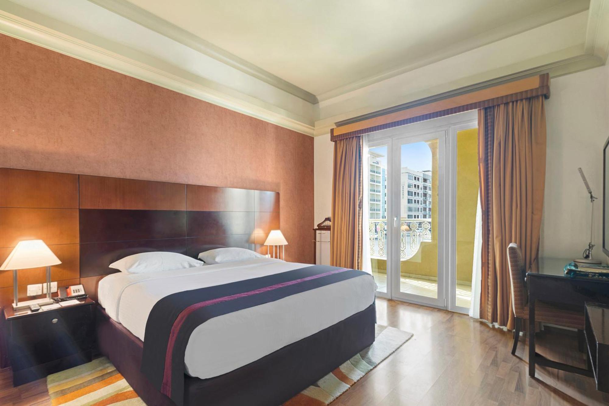 Al Khoory Hotel Apartments Al Barsha Dubai Dış mekan fotoğraf