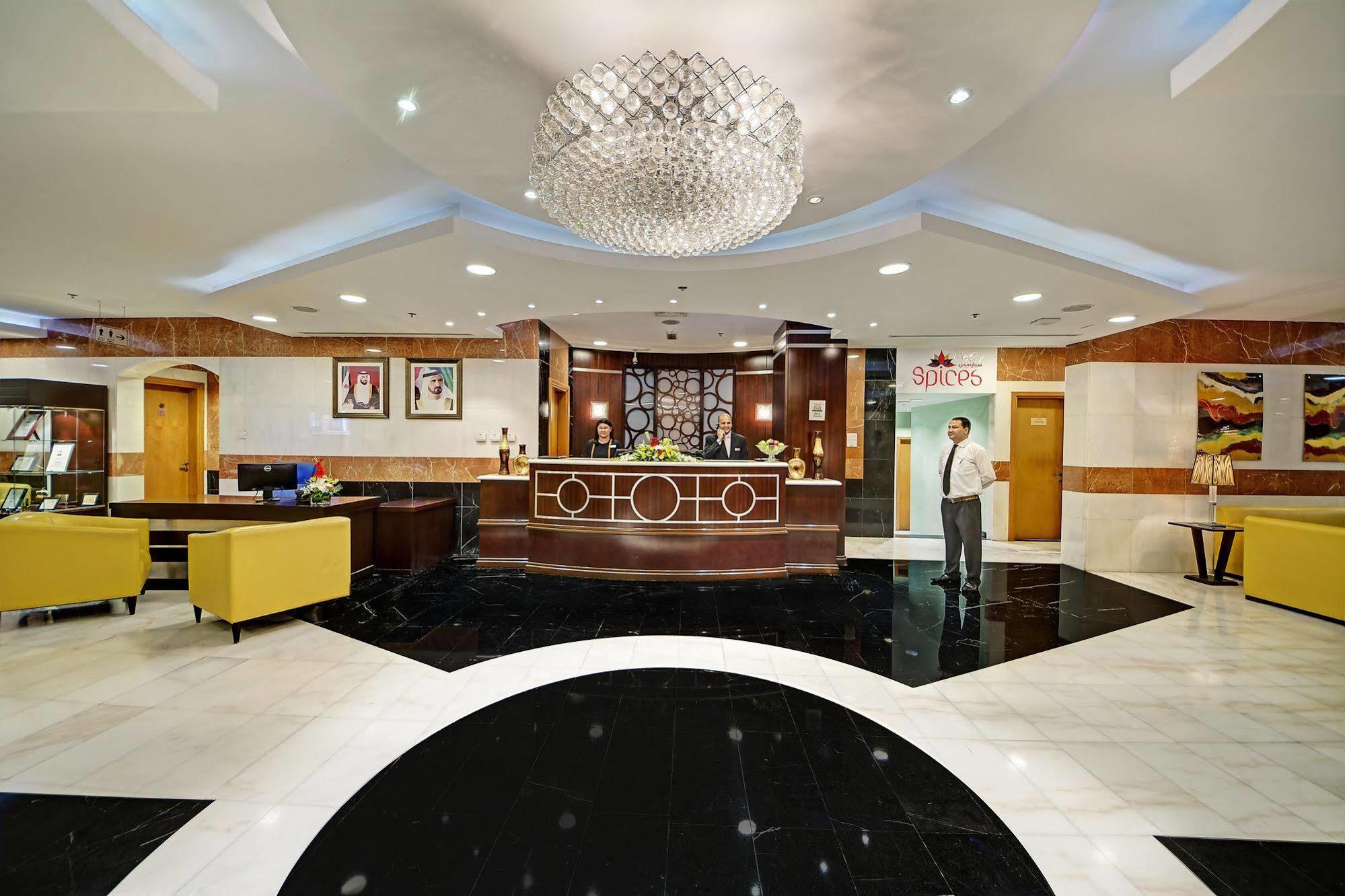 Al Khoory Hotel Apartments Al Barsha Dubai Dış mekan fotoğraf